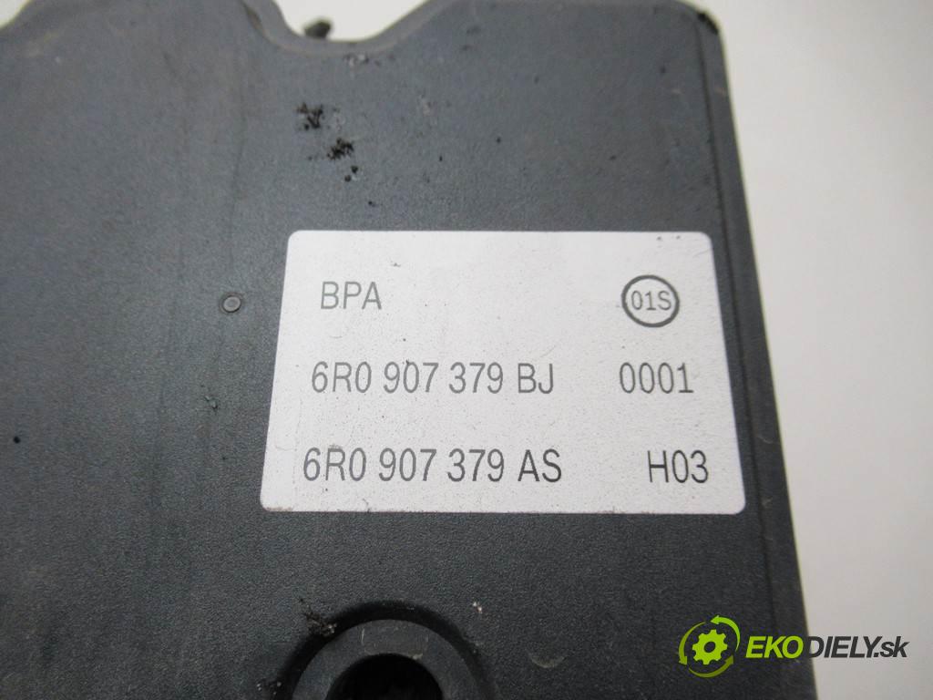Skoda Fabia II  2014  LIFT HATCHBACK 5D 1.2TSI 86KM 10-14 1200 Pumpa ABS 6R0907379BJ (Pumpy ABS)