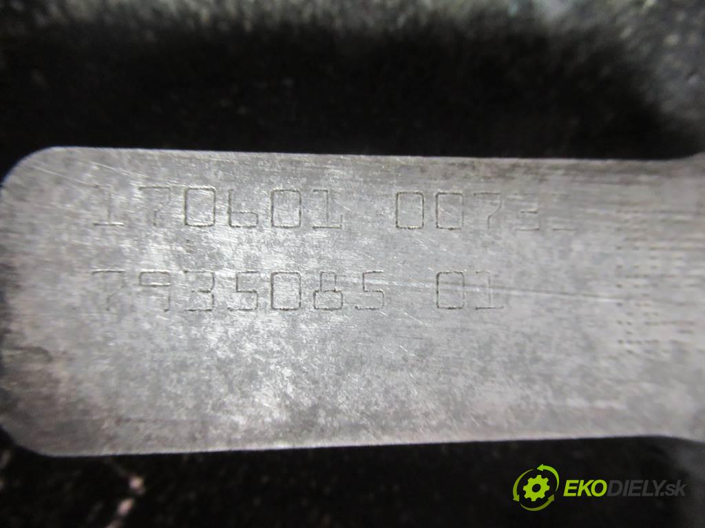 BMW M2 F87    3.0 370KM  Blok Motor N55B30A (Blok motora)