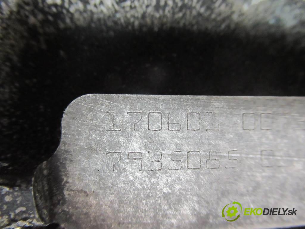 BMW M2 F87    3.0 370KM  Blok Motor N55B30A (Blok motora)