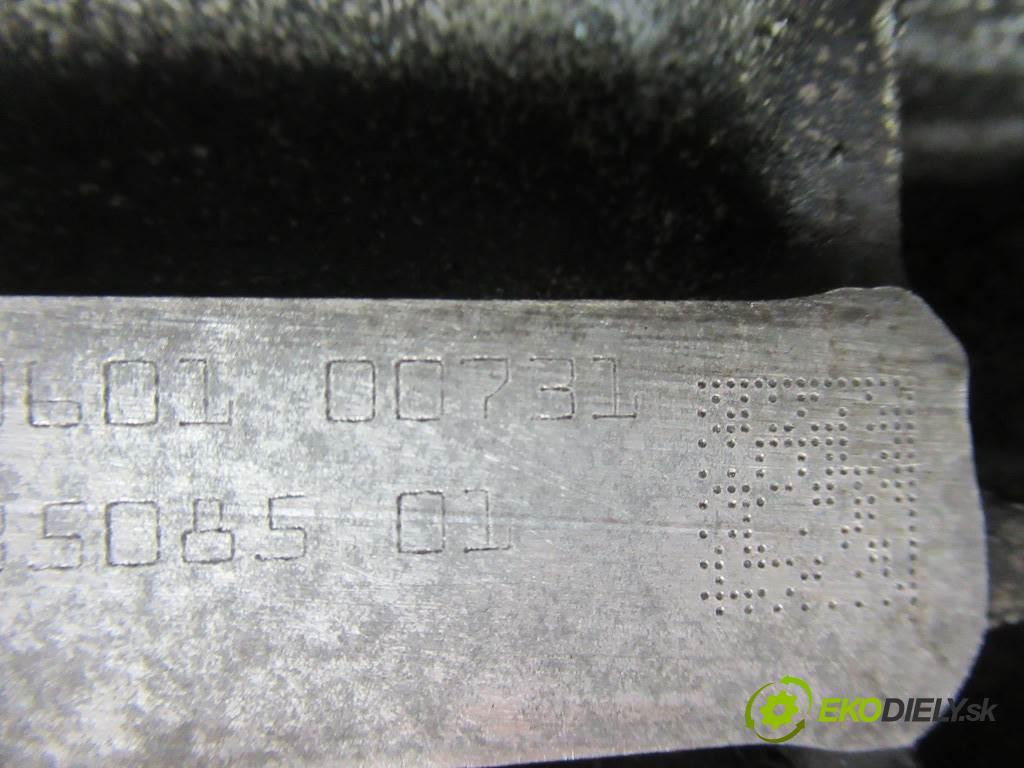 BMW M2 F87    3.0 370KM  Blok Motor N55B30A (Blok motora)