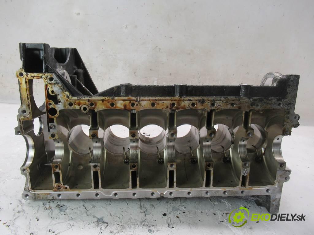 BMW M2 F87    3.0 370KM  Blok Motor N55B30A (Blok motora)