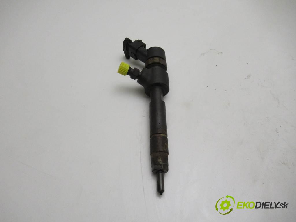 Opel Astra H  2007 88 kW KOMBI 5D 1.9CDTI 120KM 04-14 1900 vstřikovací ventily 0445110276