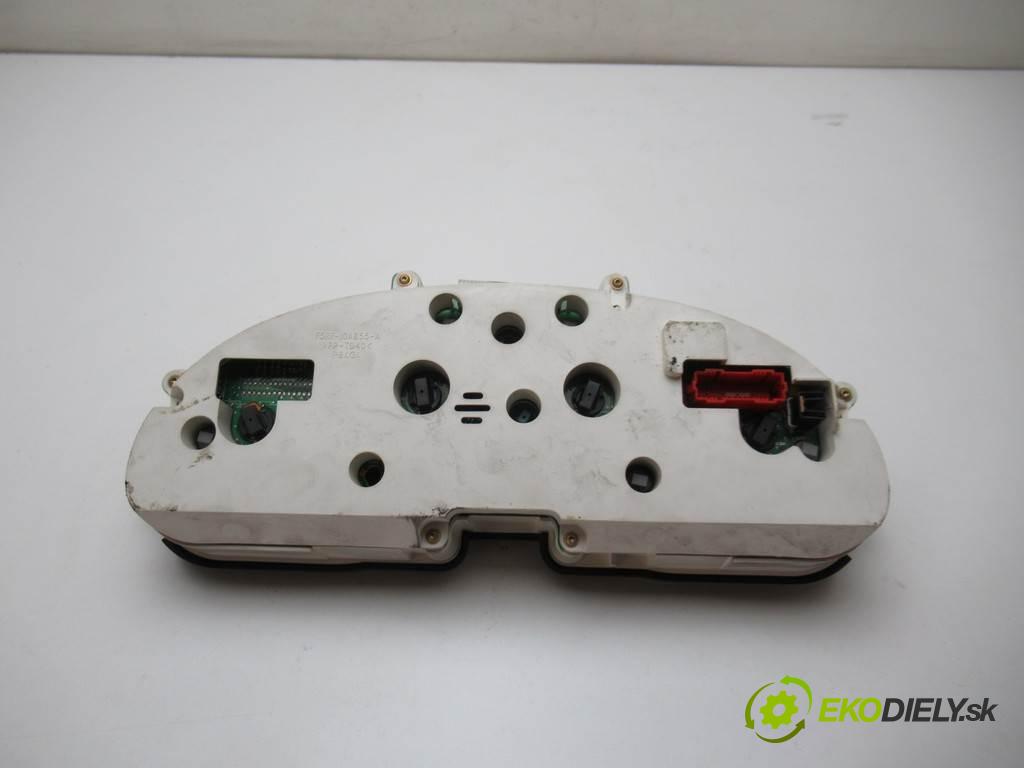 Volkswagen Sharan    1.9TDI  Prístrojovka 7M0920801J (Prístrojové dosky, displeje)