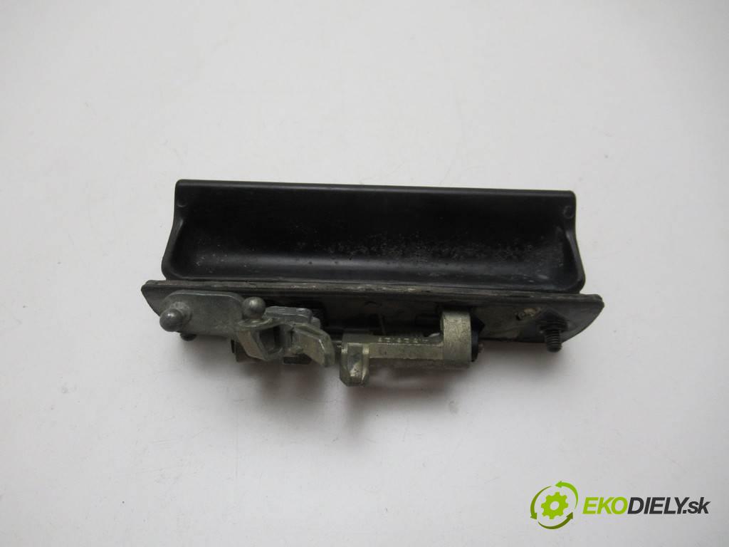 Seat Toledo II  2000  2.3B 150KM 98-04 2300 Kľučka zadnej dverí 1M5827561E