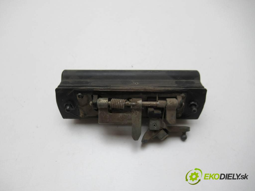Seat Toledo II  2000  2.3B 150KM 98-04 2300 Kľučka zadnej dverí 1M5827561E