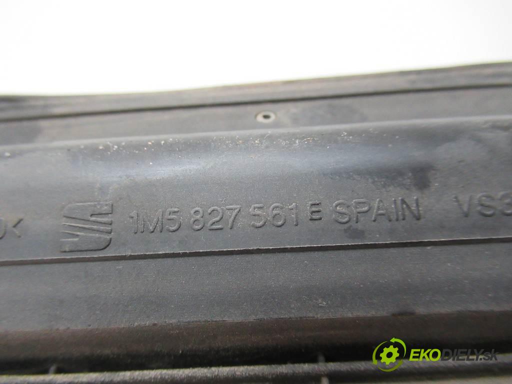 Seat Toledo II  2000  2.3B 150KM 98-04 2300 Kľučka zadnej dverí 1M5827561E