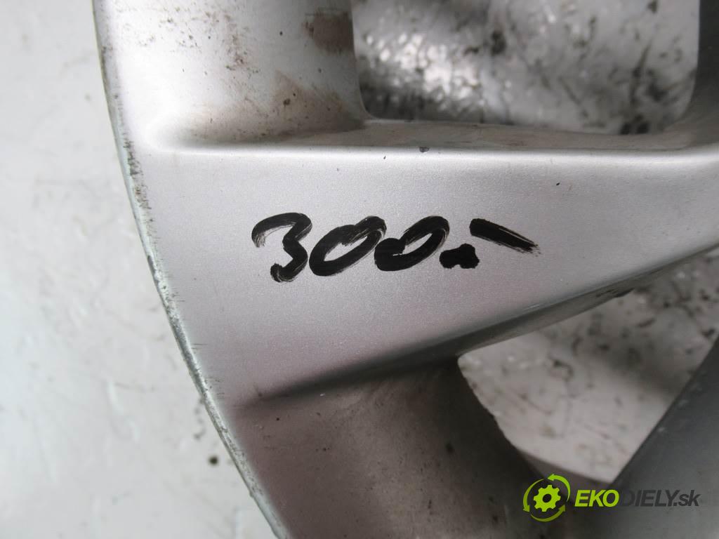 BMW X1    17 7,5J 5X120 ET34  disk - 17  (Hliníkové)