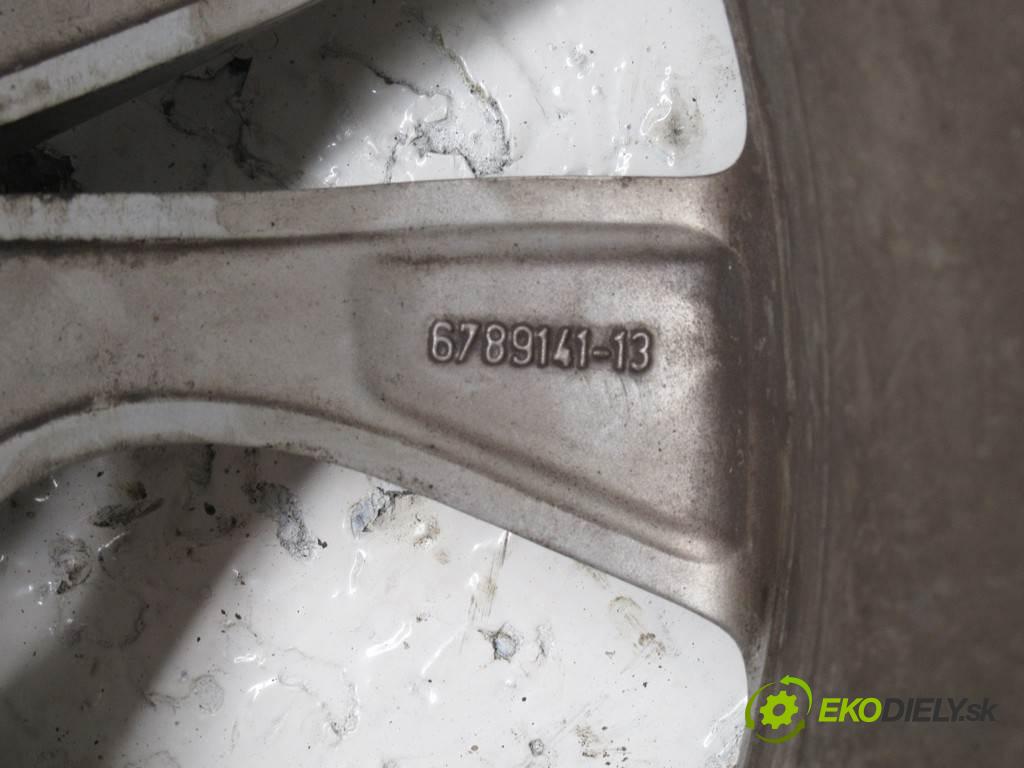 BMW X1    17 7,5J 5X120 ET34  disk - 17  (Hliníkové)