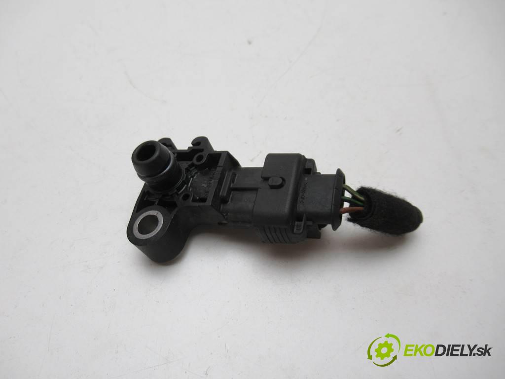 Opel Astra IV J  2010 85KW HATCHBACK 5D 1.6B 116KM 09-19 1600 MAP senzor 0261230146 12591290  (Ostatné)