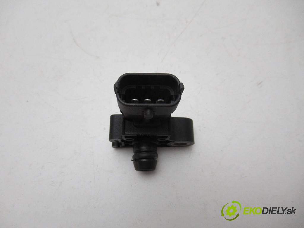 Opel Astra IV J  2010 85KW HATCHBACK 5D 1.6B 116KM 09-19 1600 MAP senzor 0261230146 12591290  (Ostatné)