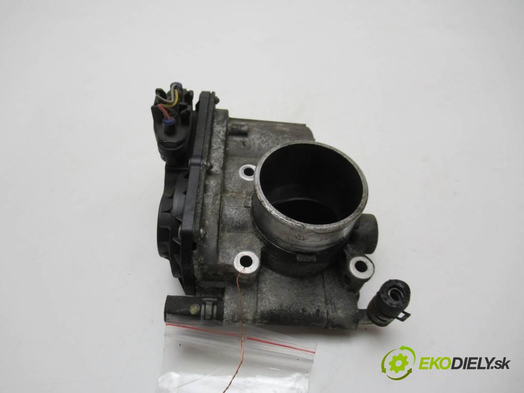 Mazda 6 II  2009  KOMBI GH 5D 2.0D 136KM 06-11 2000 škrtíci klapka RF7J136B0B (Škrticí klapky)