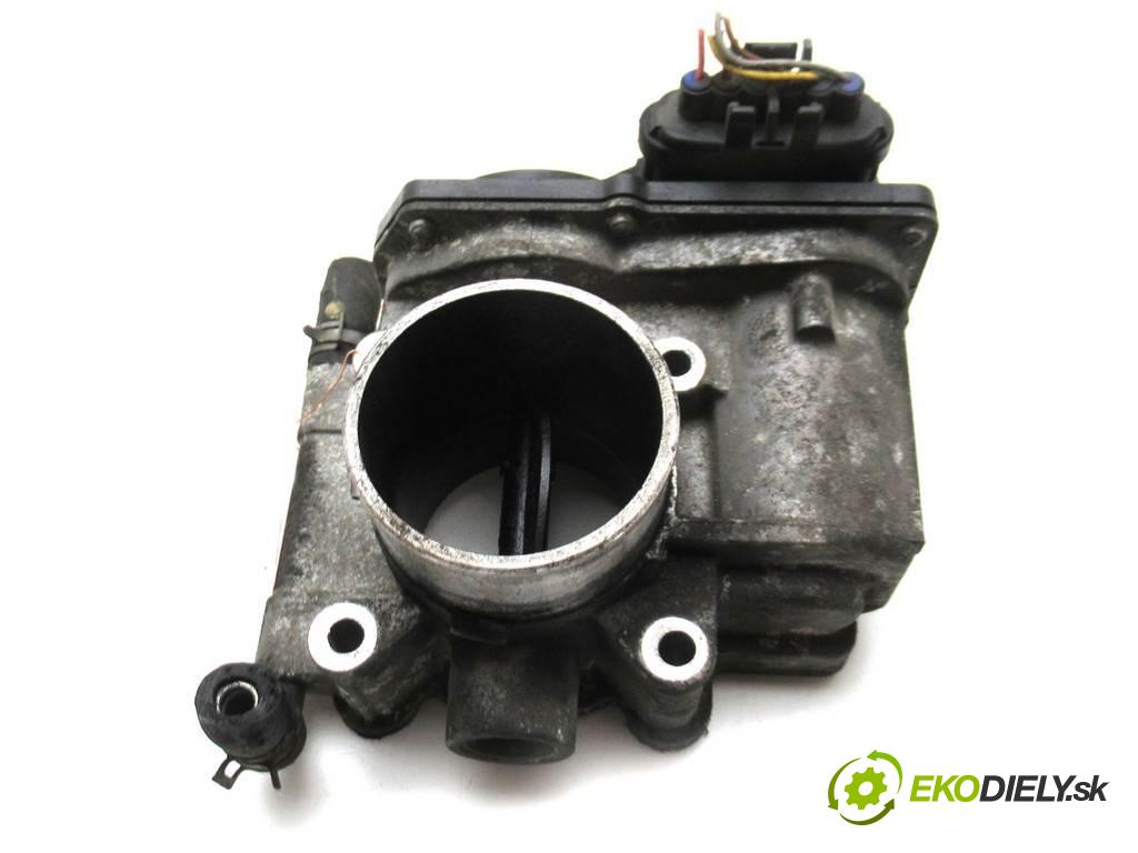 Mazda 6 II  2009  KOMBI GH 5D 2.0D 136KM 06-11 2000 škrtíci klapka RF7J136B0B (Škrticí klapky)