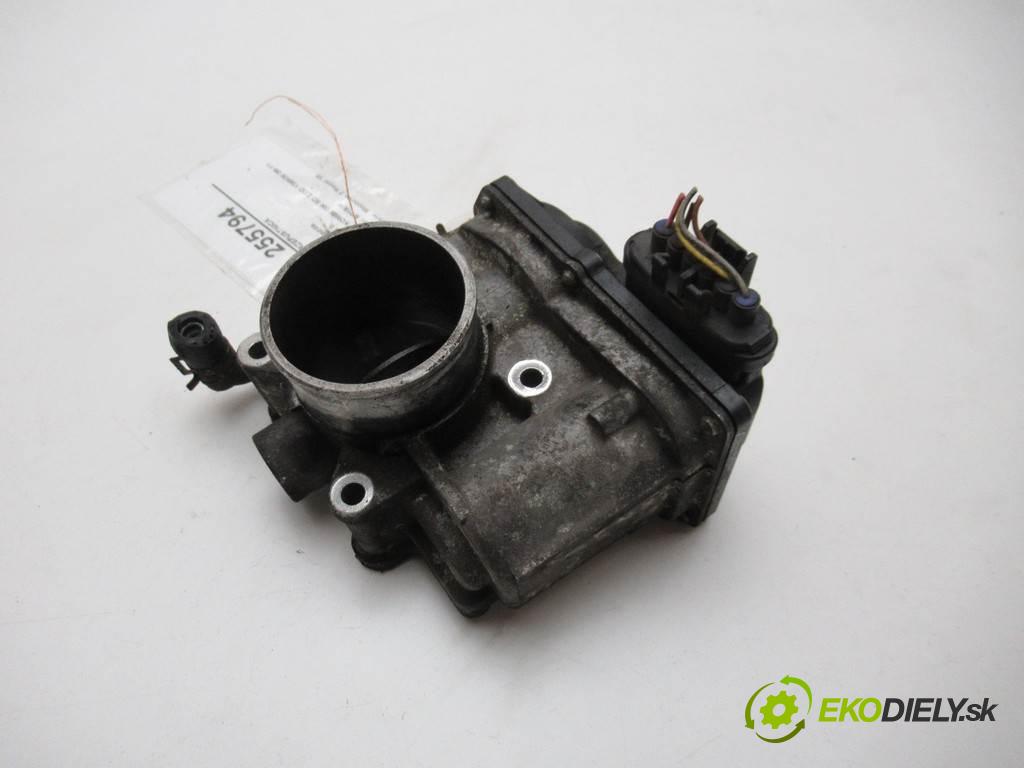 Mazda 6 II  2009  KOMBI GH 5D 2.0D 136KM 06-11 2000 škrtíci klapka RF7J136B0B (Škrticí klapky)