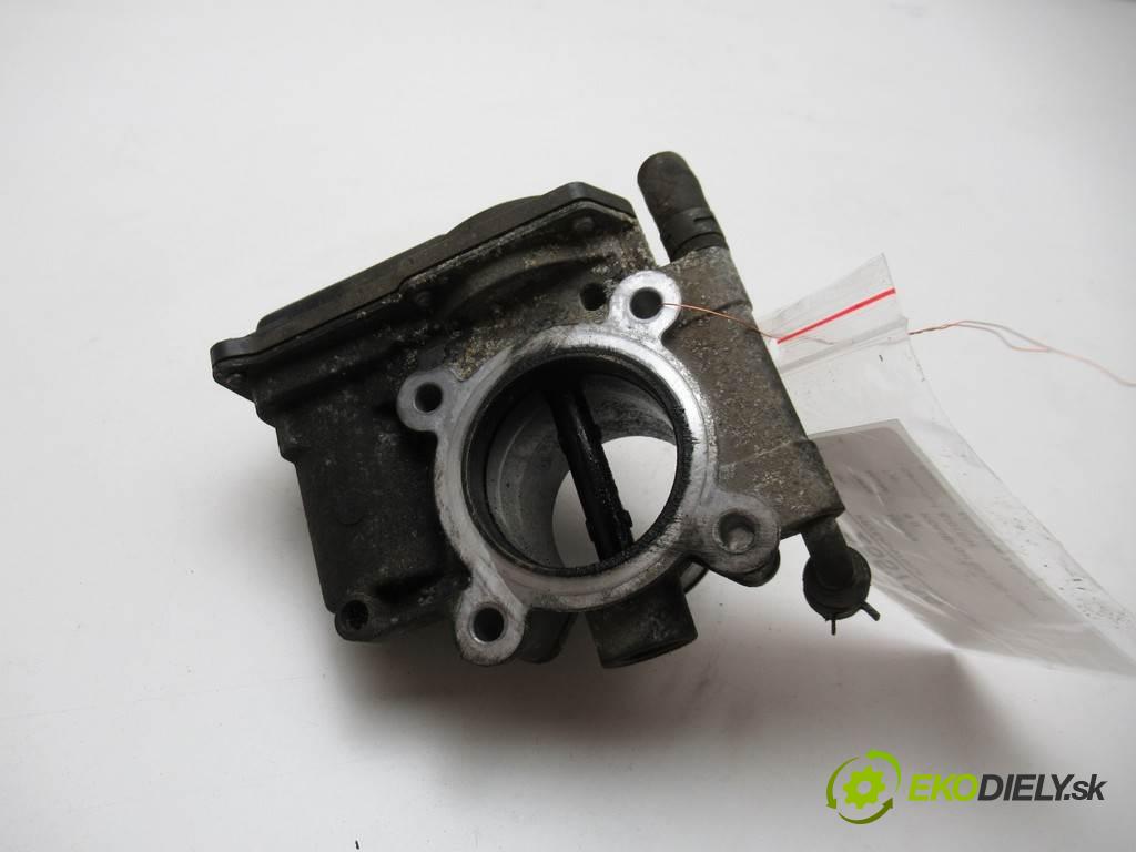 Mazda 6 II  2009  KOMBI GH 5D 2.0D 136KM 06-11 2000 škrtíci klapka RF7J136B0B (Škrticí klapky)