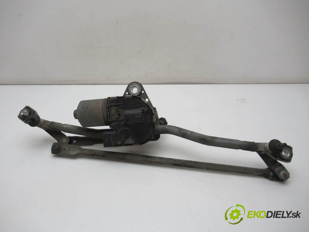 Audi A6 C6  2006 171 kW QUATTRO KOMBI 5D 3.0TDI 233KM 04-08 3000 Mechanizmus stieračov predný 4F1955119B (Motorčeky stieračov predné)