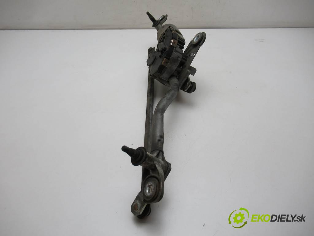 Audi A6 C6  2006 171 kW QUATTRO KOMBI 5D 3.0TDI 233KM 04-08 3000 Mechanizmus stieračov predný 4F1955119B (Motorčeky stieračov predné)