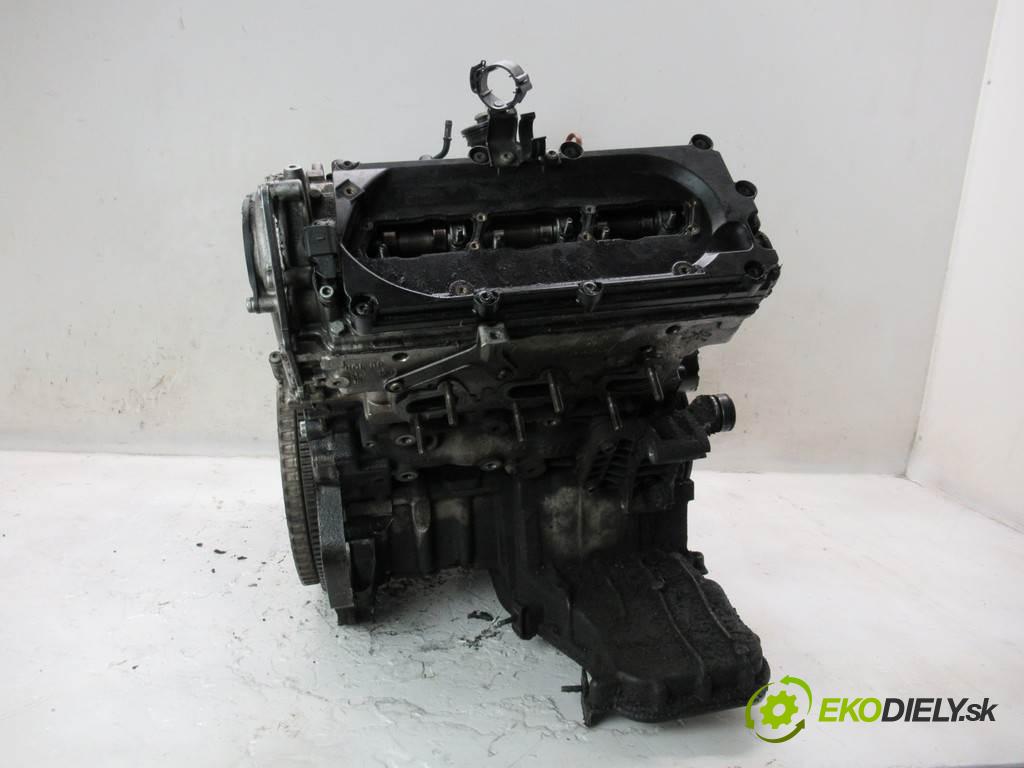 Audi A6 C6  2006 171 kW QUATTRO KOMBI 5D 3.0TDI 233KM 04-08 3000 motor ASB (Motory (kompletní))