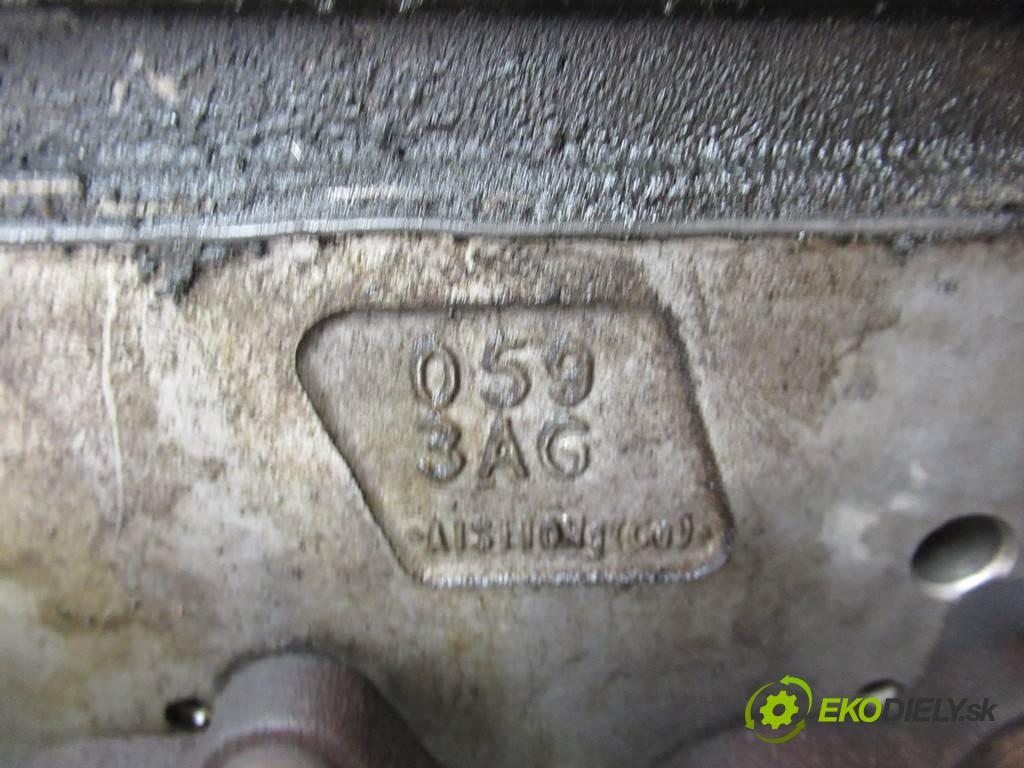 Audi A6 C6  2006 171 kW QUATTRO KOMBI 5D 3.0TDI 233KM 04-08 3000 motor ASB (Motory (kompletní))