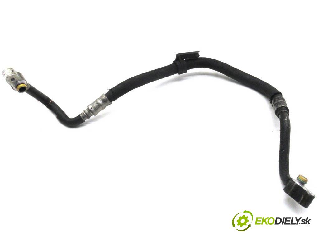 Audi A6 C6    QUATTRO KOMBI 5D 3.0TDI 233KM 04-08  rúrka klimatizácie 4F0260701M (Rúrky klimatizácie)