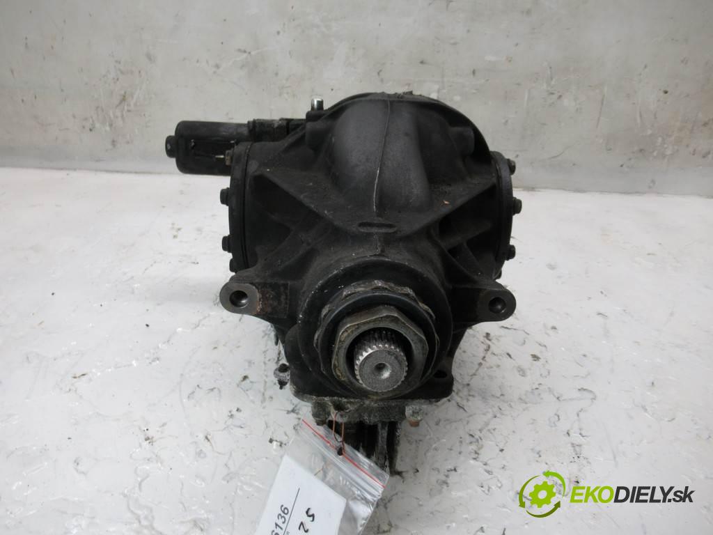 BMW M2 F87    3.0 370KM  Most zad ,diferenciál 2284177 (Zadné)