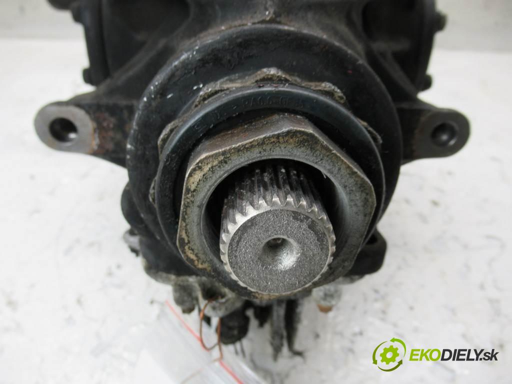 BMW M2 F87    3.0 370KM  Most zad ,diferenciál 2284177 (Zadné)