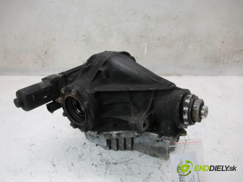 BMW M2 F87    3.0 370KM  Most zad ,diferenciál 2284177 (Zadné)