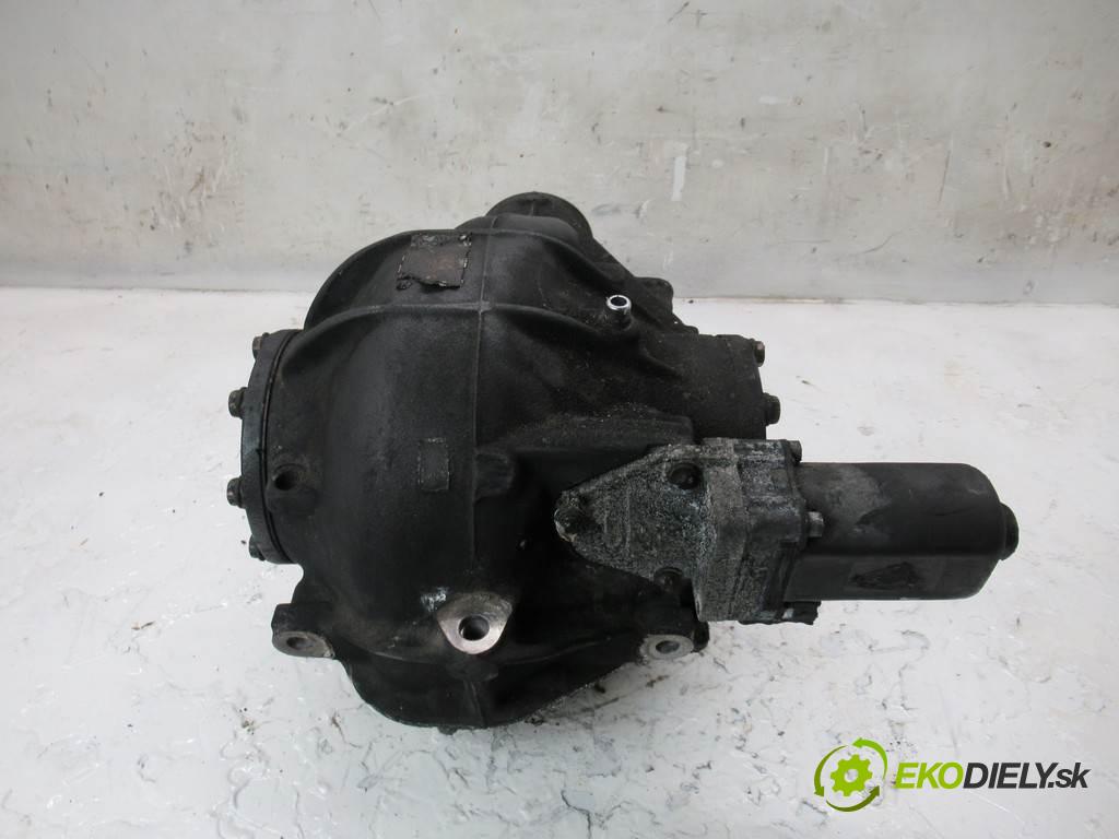 BMW M2 F87    3.0 370KM  Most zad ,diferenciál 2284177 (Zadné)