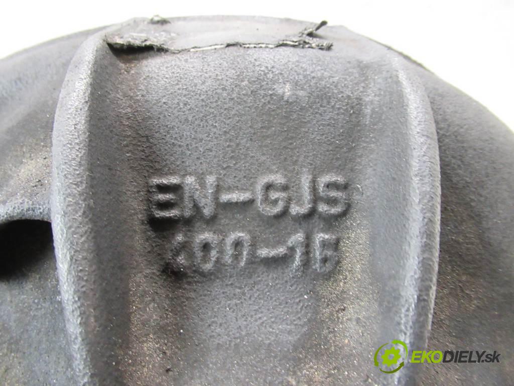 BMW M2 F87    3.0 370KM  Most zad ,diferenciál 2284177 (Zadné)