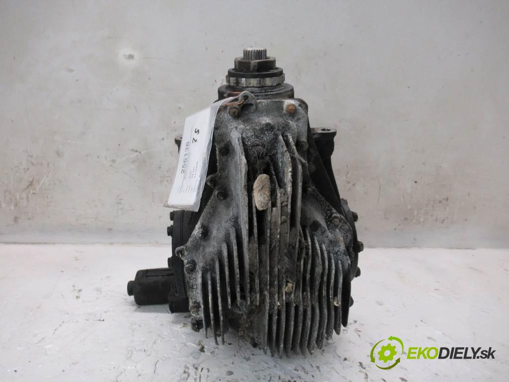 BMW M2 F87    3.0 370KM  Most zad ,diferenciál 2284177 (Zadné)