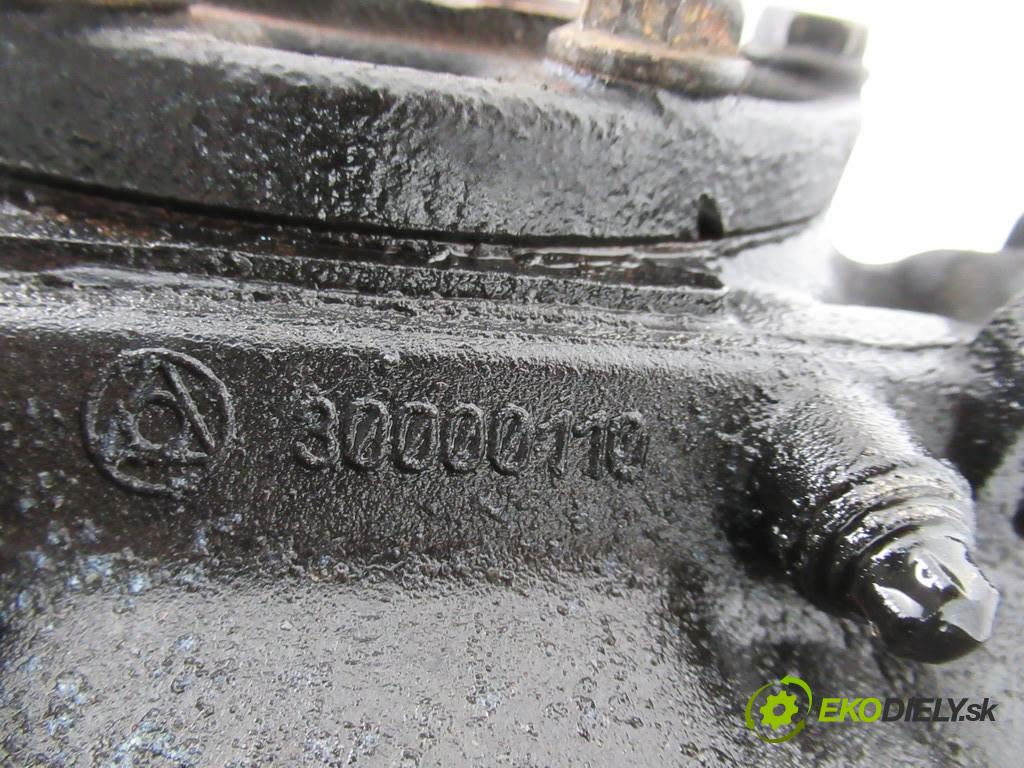 BMW M2 F87    3.0 370KM  Most zad ,diferenciál 2284177 (Zadné)