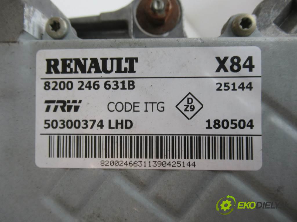 Renault Megane II  2004  CC COUPE CABRIO 2.0B 135KM 02-08 2000 pumpa servočerpadlo 8200246631B (Servočerpadlá, pumpy řízení)