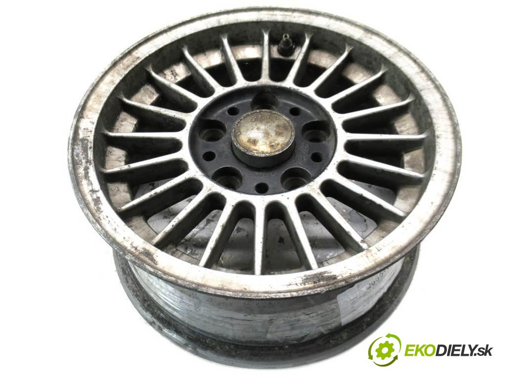BMW     ALPINA 14 6J 5X120  disk - 14