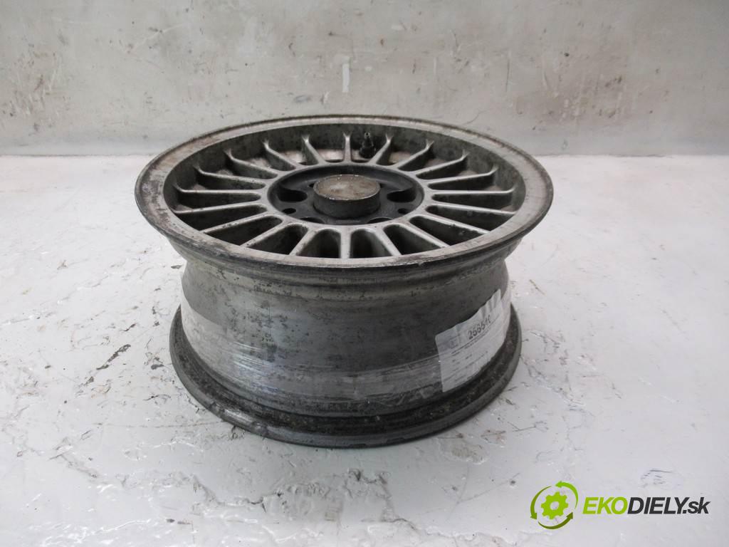 BMW     ALPINA 14 6J 5X120  disk - 14