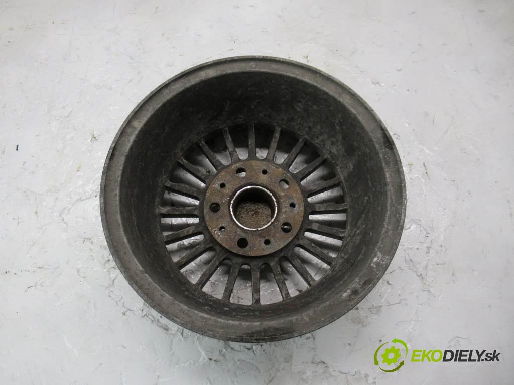 BMW     ALPINA 14 6J 5X120  disk - 14