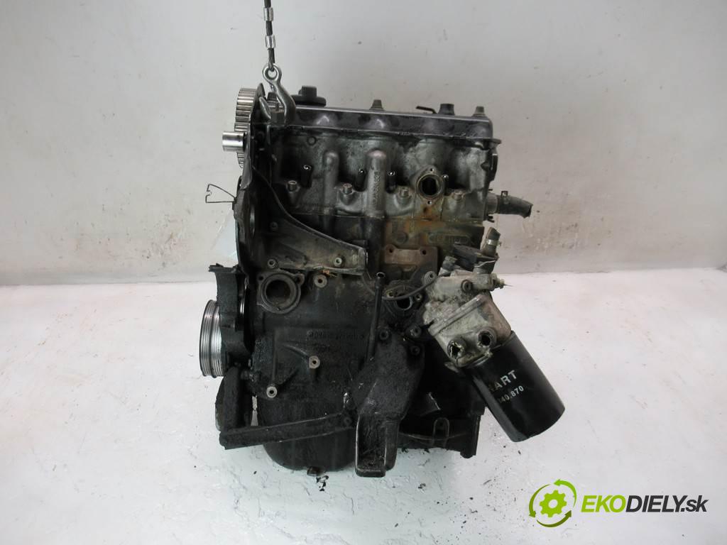 Volkswagen Passat B5  1997 81 kW SEDAN 4D 1.9TDI 110KM 96-00 1900 Motor AFN (Motory (kompletné))