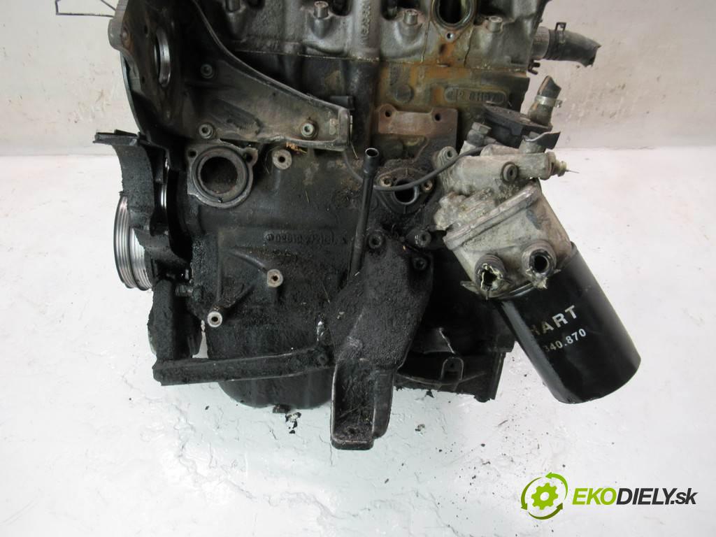 Volkswagen Passat B5  1997 81 kW SEDAN 4D 1.9TDI 110KM 96-00 1900 Motor AFN (Motory (kompletné))