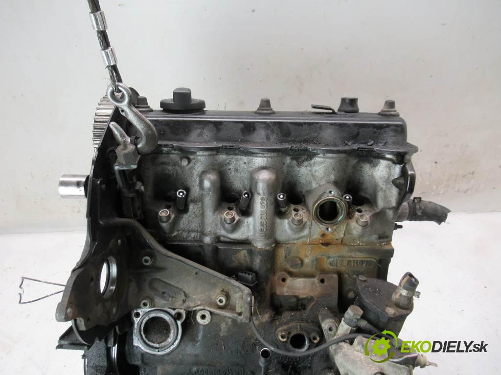 Volkswagen Passat B5  1997 81 kW SEDAN 4D 1.9TDI 110KM 96-00 1900 Motor AFN (Motory (kompletné))