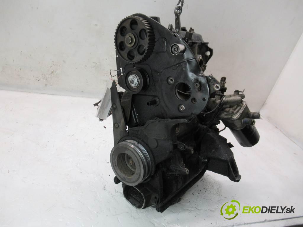 Volkswagen Passat B5  1997 81 kW SEDAN 4D 1.9TDI 110KM 96-00 1900 Motor AFN (Motory (kompletné))