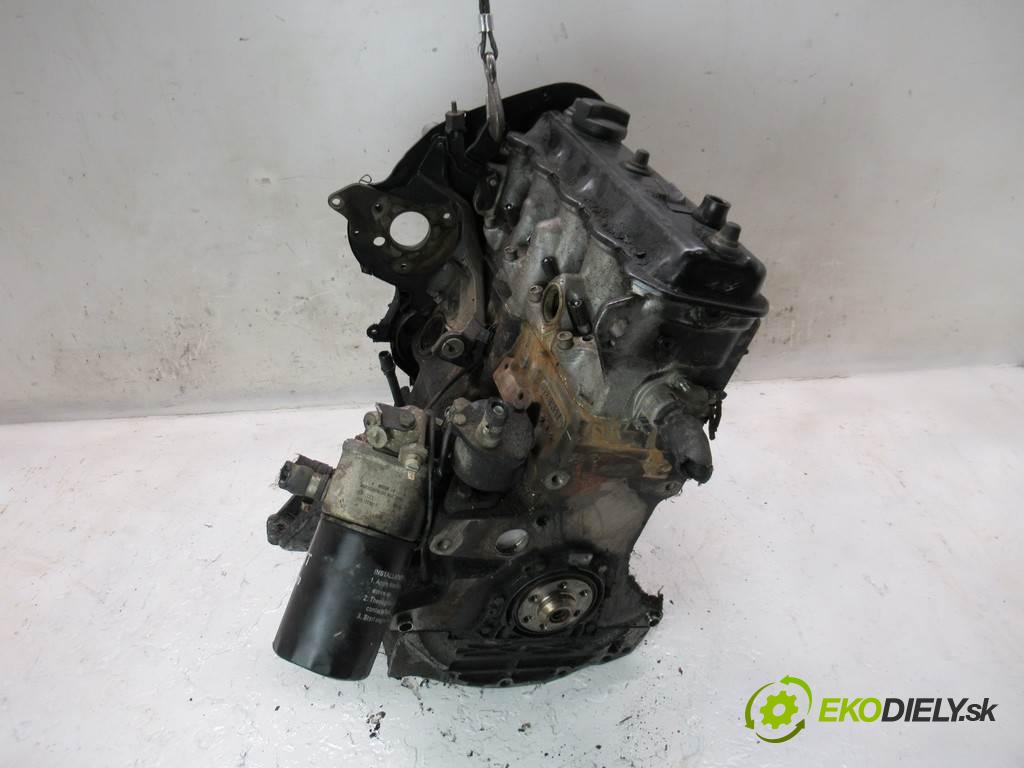 Volkswagen Passat B5  1997 81 kW SEDAN 4D 1.9TDI 110KM 96-00 1900 Motor AFN (Motory (kompletné))