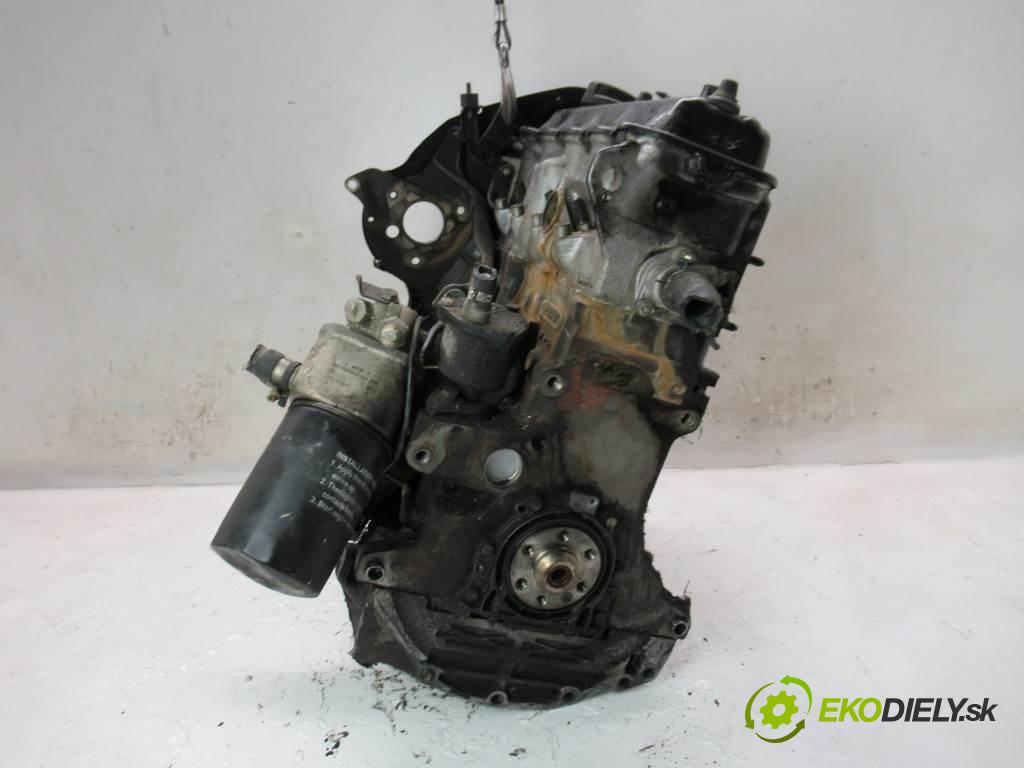 Volkswagen Passat B5  1997 81 kW SEDAN 4D 1.9TDI 110KM 96-00 1900 Motor AFN (Motory (kompletné))