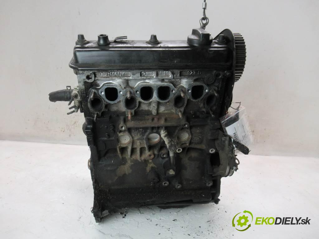 Volkswagen Passat B5  1997 81 kW SEDAN 4D 1.9TDI 110KM 96-00 1900 Motor AFN (Motory (kompletné))