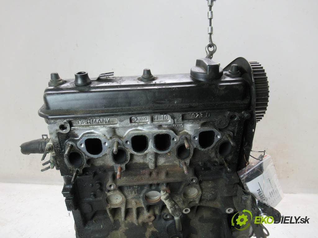 Volkswagen Passat B5  1997 81 kW SEDAN 4D 1.9TDI 110KM 96-00 1900 Motor AFN (Motory (kompletné))