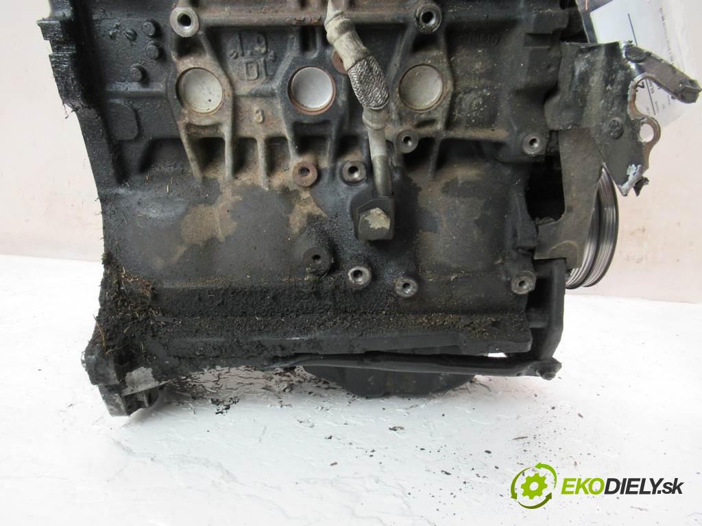 Volkswagen Passat B5  1997 81 kW SEDAN 4D 1.9TDI 110KM 96-00 1900 Motor AFN (Motory (kompletné))