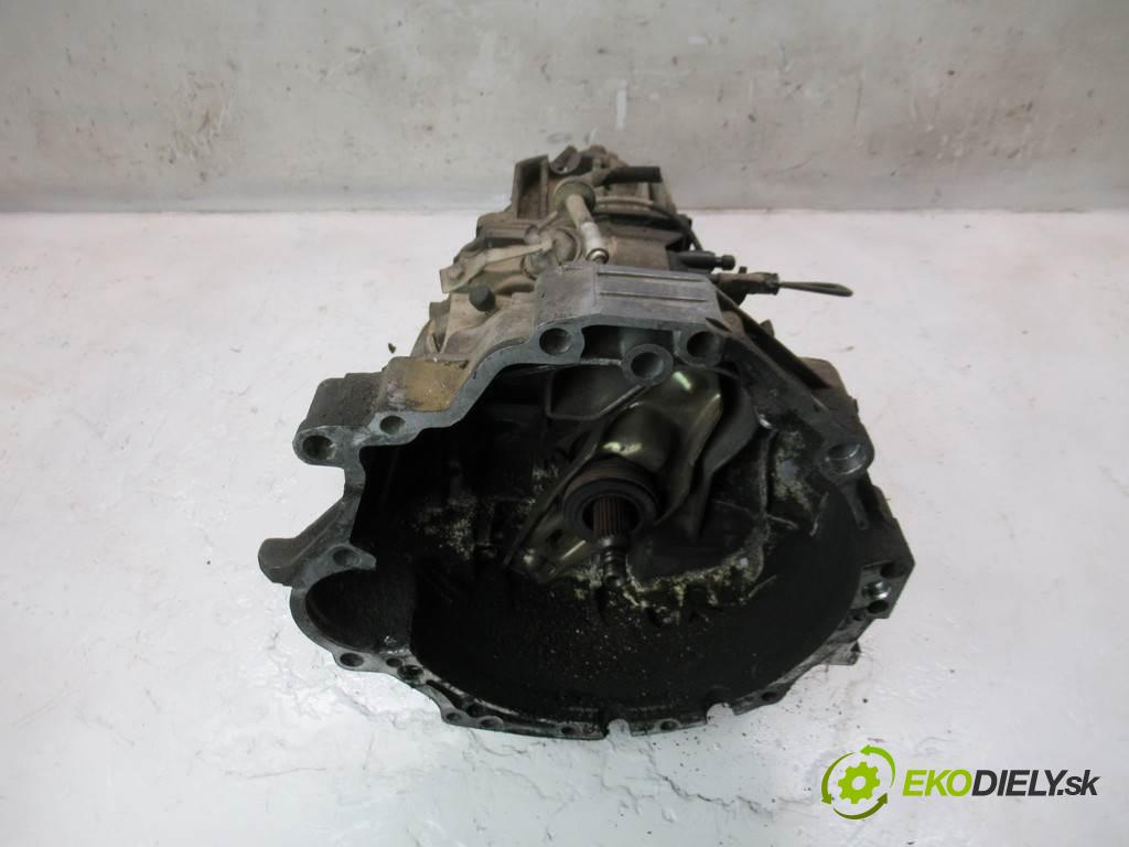 Volkswagen Passat B5  1997 81 kW SEDAN 4D 1.9TDI 110KM 96-00 1900 Prevodovka - DHF (Prevodovky)