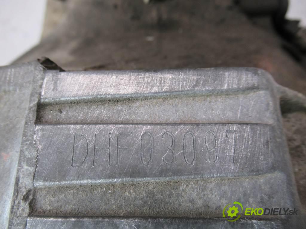 Volkswagen Passat B5  1997 81 kW SEDAN 4D 1.9TDI 110KM 96-00 1900 Prevodovka - DHF (Prevodovky)