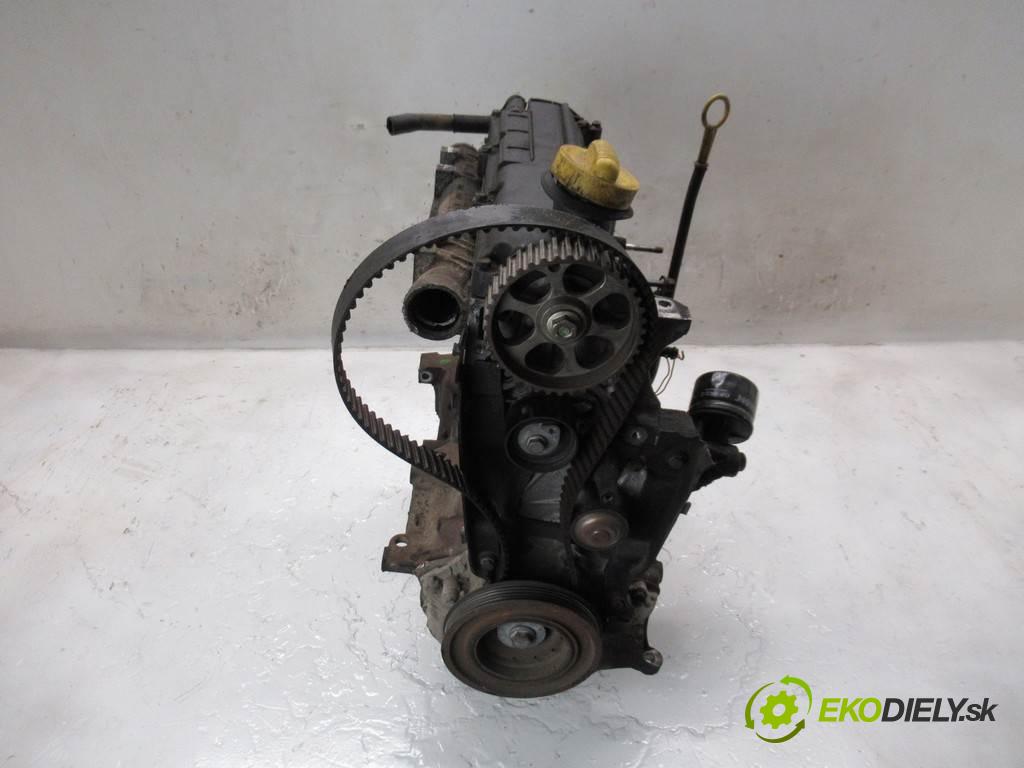 Renault Megane II  2003 60 kW HATCHBACK 5D 1.5DCI 82KM 02-08 1500 Motor K9K722 (Motory (kompletné))