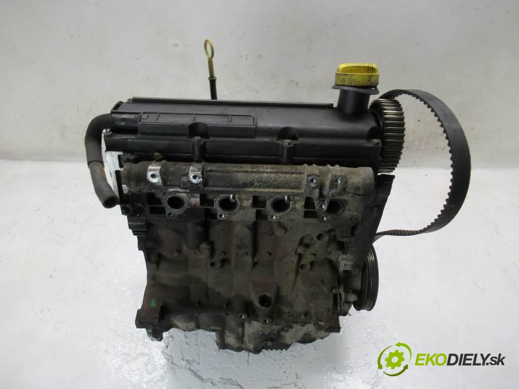 Renault Megane II  2003 60 kW HATCHBACK 5D 1.5DCI 82KM 02-08 1500 Motor K9K722 (Motory (kompletné))