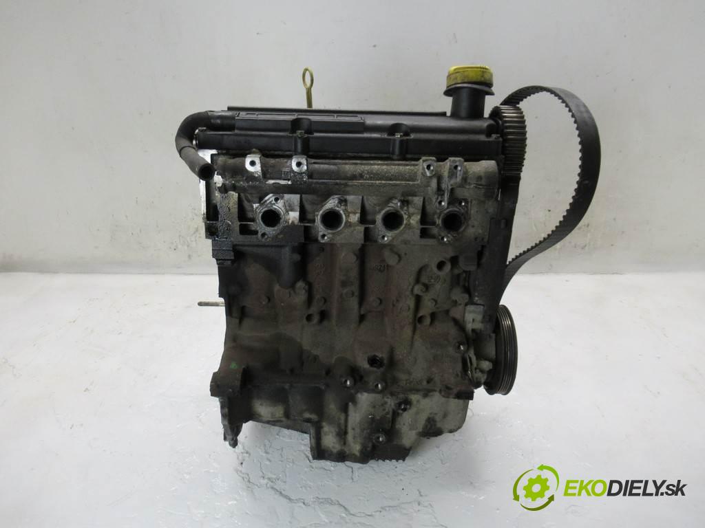 Renault Megane II  2003 60 kW HATCHBACK 5D 1.5DCI 82KM 02-08 1500 Motor K9K722 (Motory (kompletné))