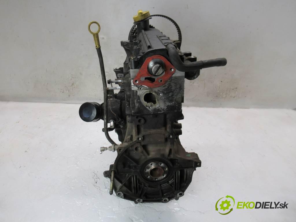 Renault Megane II  2003 60 kW HATCHBACK 5D 1.5DCI 82KM 02-08 1500 Motor K9K722 (Motory (kompletné))