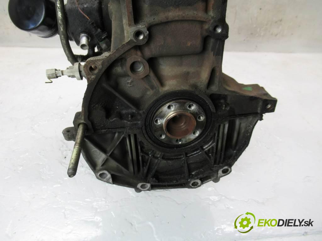 Renault Megane II  2003 60 kW HATCHBACK 5D 1.5DCI 82KM 02-08 1500 Motor K9K722 (Motory (kompletné))